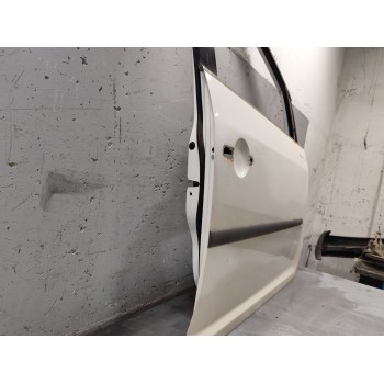 Recambio de puerta delantera derecha para volkswagen touran (1t3) 1.6 tdi referencia OEM IAM   