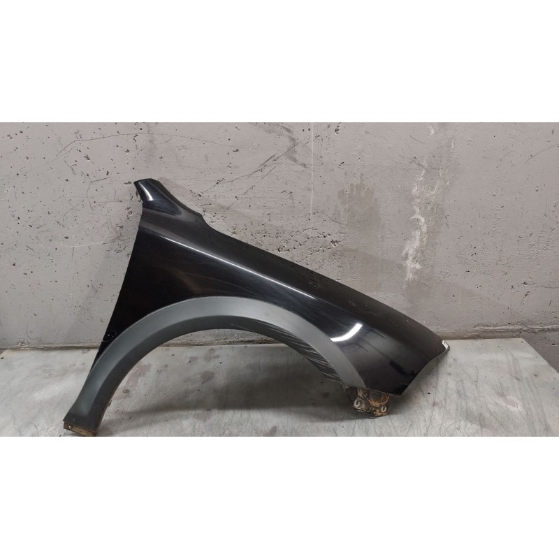 Recambio de aleta delantera derecha para skoda octavia ii combi (1z5) 2.0 tdi 4x4 referencia OEM IAM - Negro 5