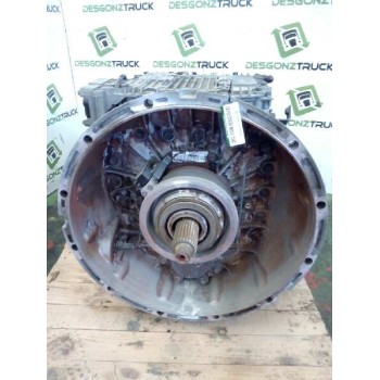 Recambio de caja cambios para volvo trucks fh 13 480 euro 4 referencia OEM IAM AT2412C  