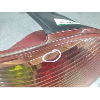Recambio de piloto trasero izquierdo para peugeot 206 berlina xt referencia OEM IAM   