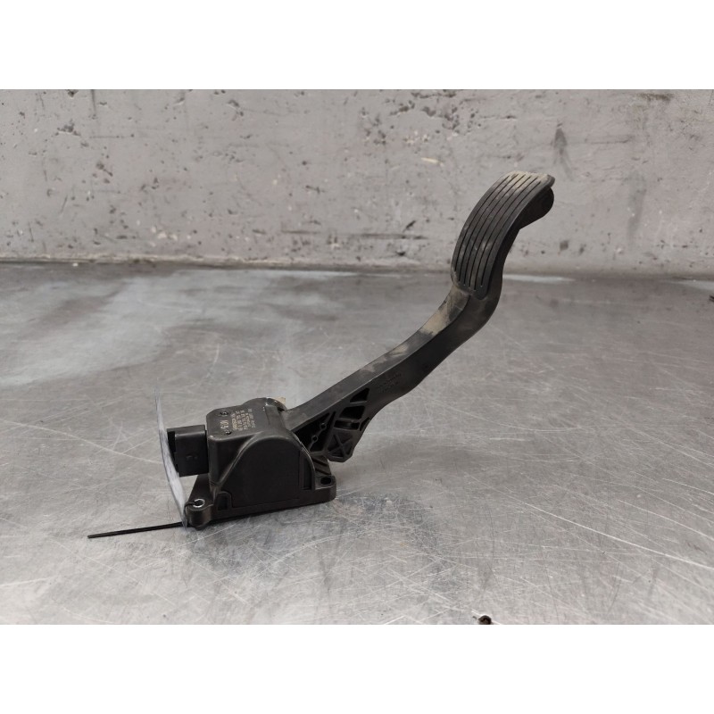 Recambio de pedal acelerador para citroën berlingo multispace (b9) 1.6 hdi 75 16v referencia OEM IAM 0280755167 - Blanco 3