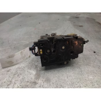 CERRADURA PUERTA TRASERA DERECHA 6 PINS 