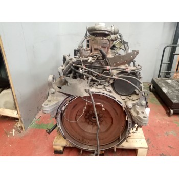 Recambio de despiece motor para renault serie t fg 4x2 cabina high-sleeper referencia OEM IAM DTI11460EUVI  