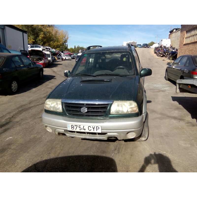 SUZUKI GRAND VITARA 5 PUERTAS SQ (FT)