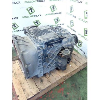 Recambio de caja cambios para volvo trucks fh 13 480 euro 4 referencia OEM IAM AT2412C  