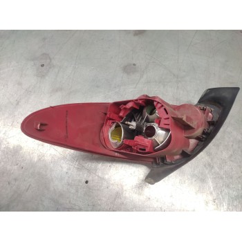 Recambio de piloto trasero izquierdo para peugeot 206 berlina xt referencia OEM IAM   