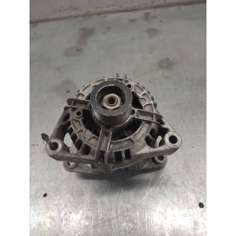 Recambio de alternador para opel astra g hatchback (t98) 2.0 dti 16v (f08, f48) referencia OEM IAM 0124415005  