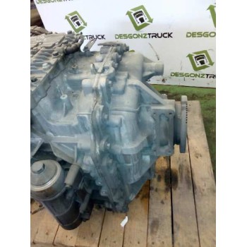 Recambio de caja cambios para volvo trucks fh 13 480 euro 4 referencia OEM IAM AT2412C  