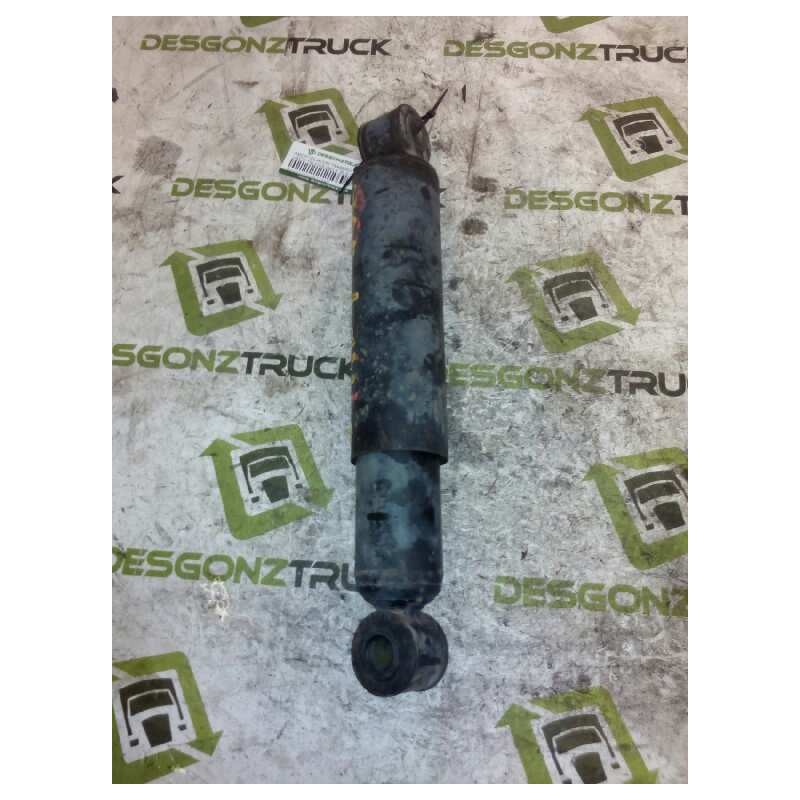 Recambio de amortiguador trasero para iveco daily caja cerrada (1999 =>) 35 - s 11 caja cerrada referencia OEM IAM 500389135 908 - Blanco