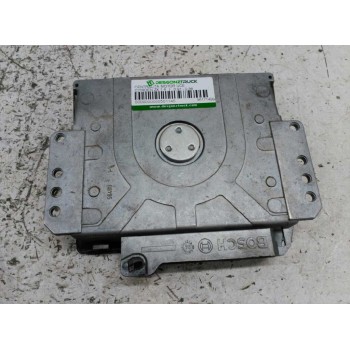 Recambio de centralita motor uce para citroën zx 1.4 referencia OEM IAM 9617149980 0261200779 