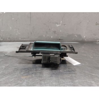 Recambio de maneta exterior porton para peugeot 206 berlina xr referencia OEM IAM   