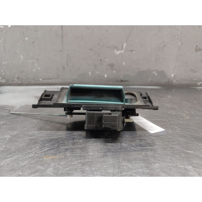 Recambio de maneta exterior porton para peugeot 206 berlina xr referencia OEM IAM   