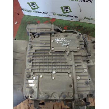 Recambio de caja cambios para volvo trucks fh 13 480 euro 4 referencia OEM IAM AT2412C  
