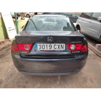 honda accord berlina (cl/cn) del año 2004