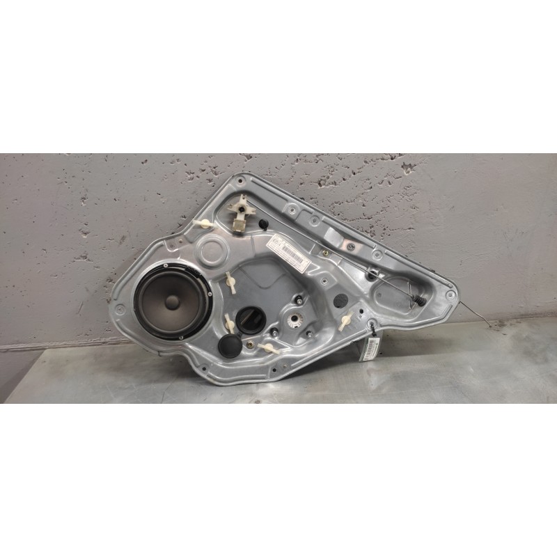 Recambio de elevalunas trasero derecho para seat toledo (1m2) executive referencia OEM IAM 1M1710299  