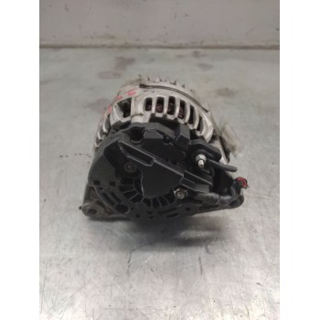 Recambio de alternador para opel astra g hatchback (t98) 2.0 dti 16v (f08, f48) referencia OEM IAM 0124415005  