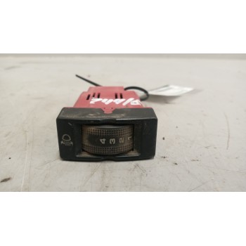 Recambio de interruptor para man tgx 18.xxx 12.4 diesel referencia OEM IAM 81259070333  