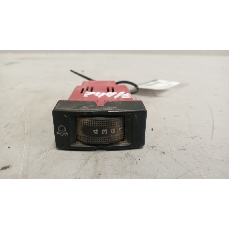Recambio de interruptor para man tgx 18.xxx 12.4 diesel referencia OEM IAM 81259070333  