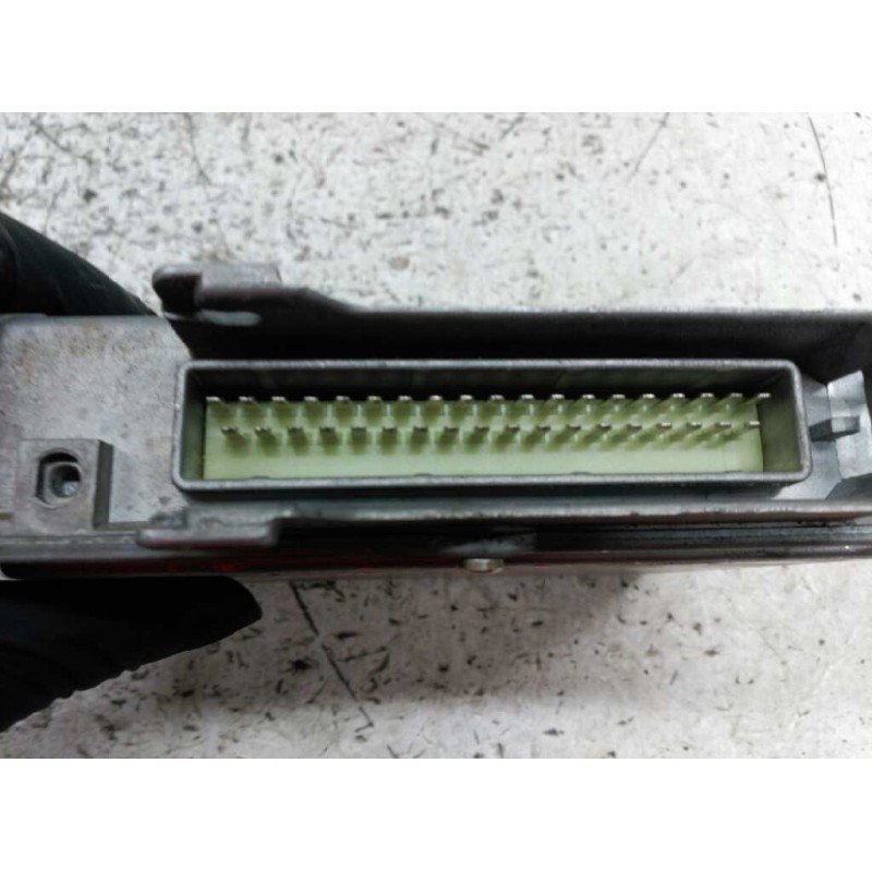 Recambio de centralita motor uce para citroën zx 1.4 referencia OEM IAM 9617149980 0261200779 - Blanco 2