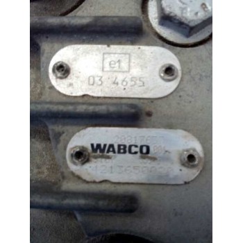 Recambio de caja cambios para volvo trucks fh 13 480 euro 4 referencia OEM IAM AT2412C  