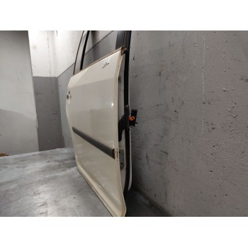 Recambio de puerta trasera derecha para volkswagen touran (1t3) 1.6 tdi referencia OEM IAM   