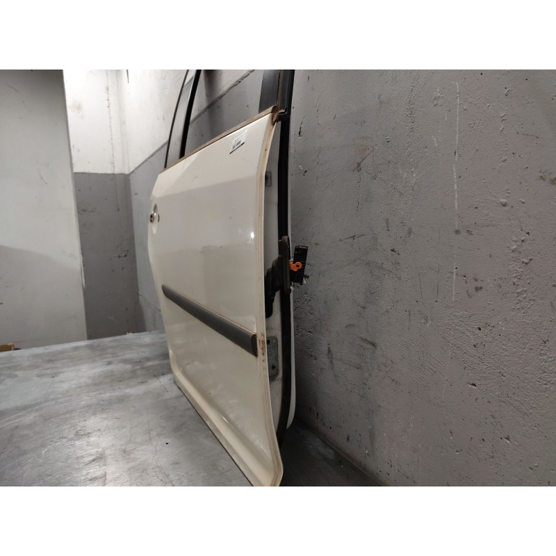 Recambio de puerta trasera derecha para volkswagen touran (1t3) 1.6 tdi referencia OEM IAM 2