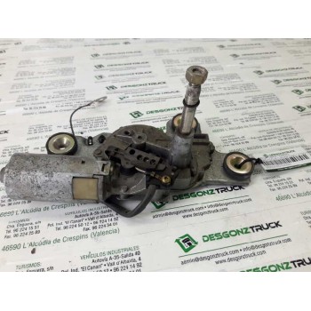 Recambio de motor limpia trasero para ford focus turnier (cak) 1.8 tdci turbodiesel cat referencia OEM IAM   