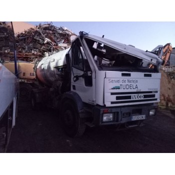 iveco eurocargo tector del año 2003