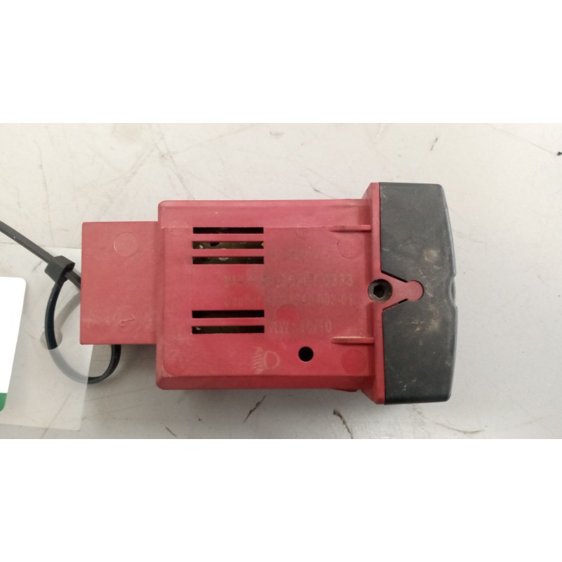 Recambio de interruptor para man tgx 18.480 12.4 diesel referencia OEM IAM 81259070333 - Blanco 2