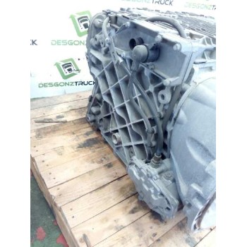 Recambio de caja cambios para volvo trucks fh 13 480 euro 4 referencia OEM IAM AT2412C  