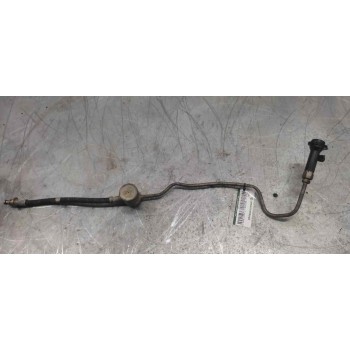 Recambio de tubo para renault megane ii classic berlina confort authentique referencia OEM IAM   