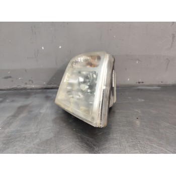 Recambio de faro derecho para ford tourneo connect 1.8 tdci /tddi /di referencia OEM IAM 2T1413006AG  