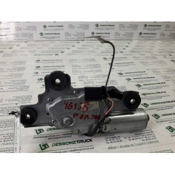 Recambio de motor limpia trasero para ford focus turnier (cak) 1.8 tdci turbodiesel cat referencia OEM IAM   