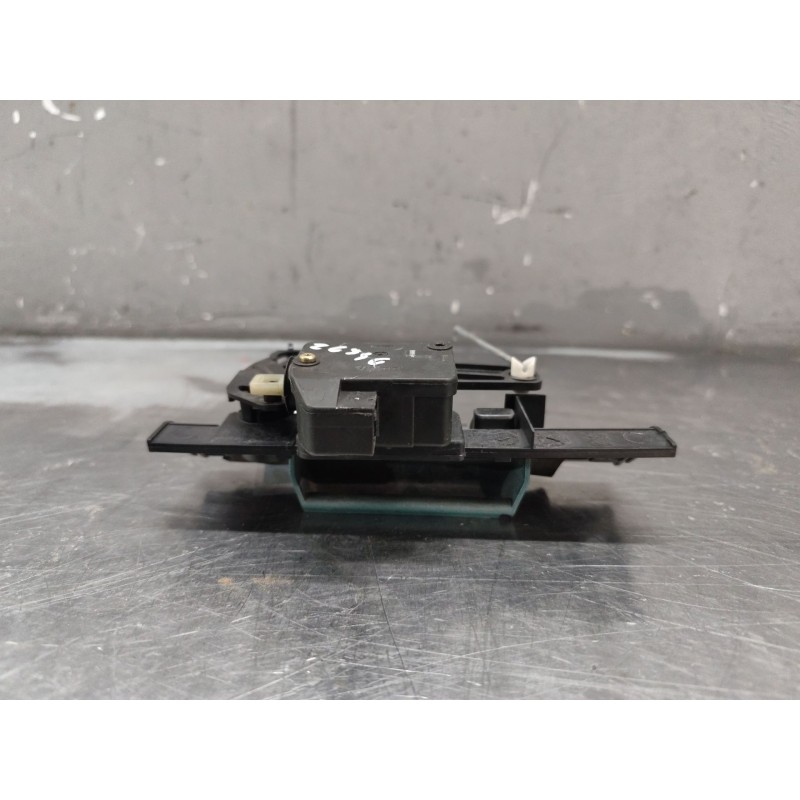 Recambio de maneta exterior porton para peugeot 206 berlina xr referencia OEM IAM - Verde 3