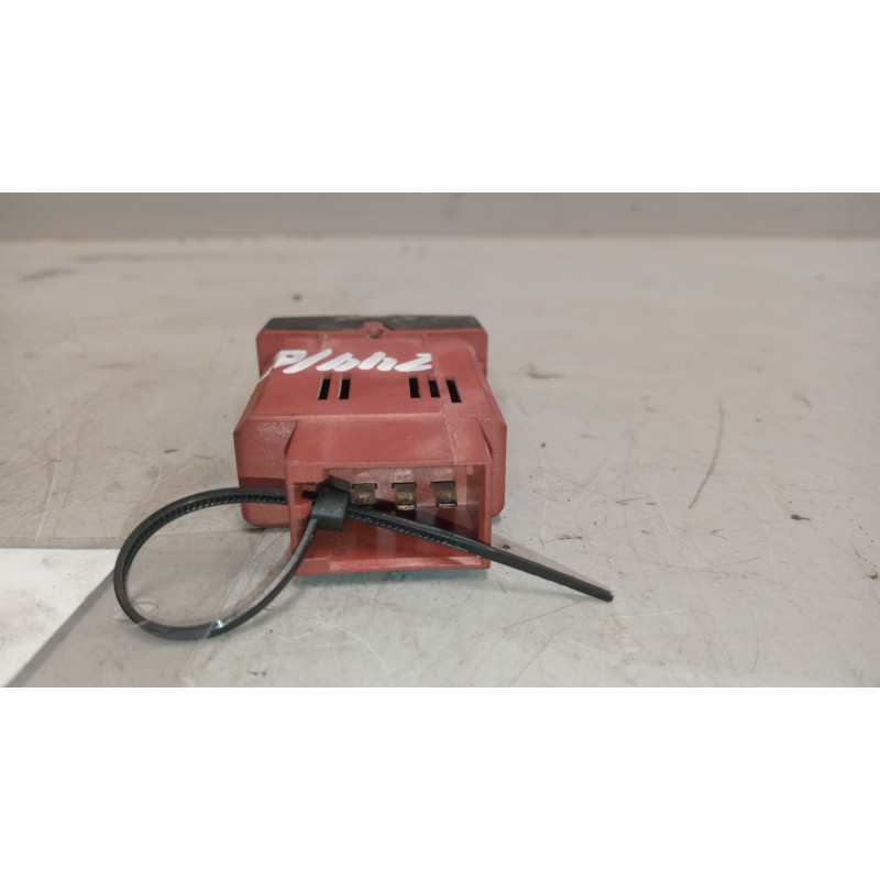 Recambio de interruptor para man tgx 18.480 12.4 diesel referencia OEM IAM 81259070333 - Blanco 3