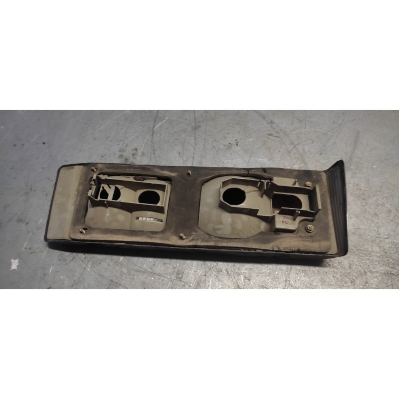 Recambio de piloto trasero derecho para ford escort berl./turn./cab./express básico berlina referencia OEM IAM 2