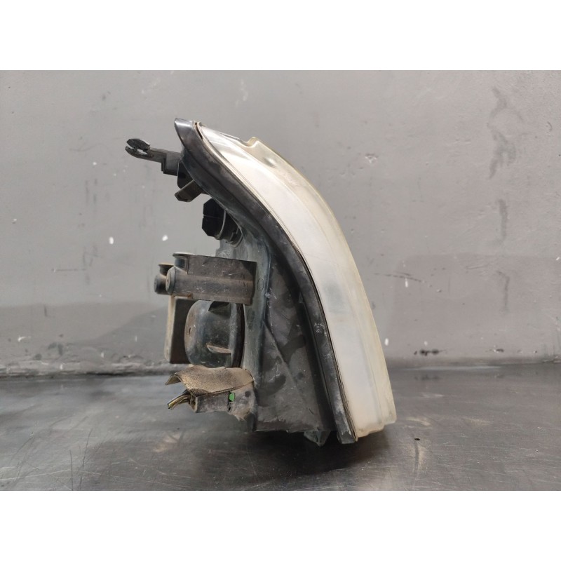 Recambio de faro derecho para ford tourneo connect 1.8 tdci /tddi /di referencia OEM IAM 2T1413006AG - Blanco 2