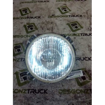 Recambio de faro izquierdo para daf trucks f 2500 fa 2500 dhs (250-265cv) referencia OEM IAM   