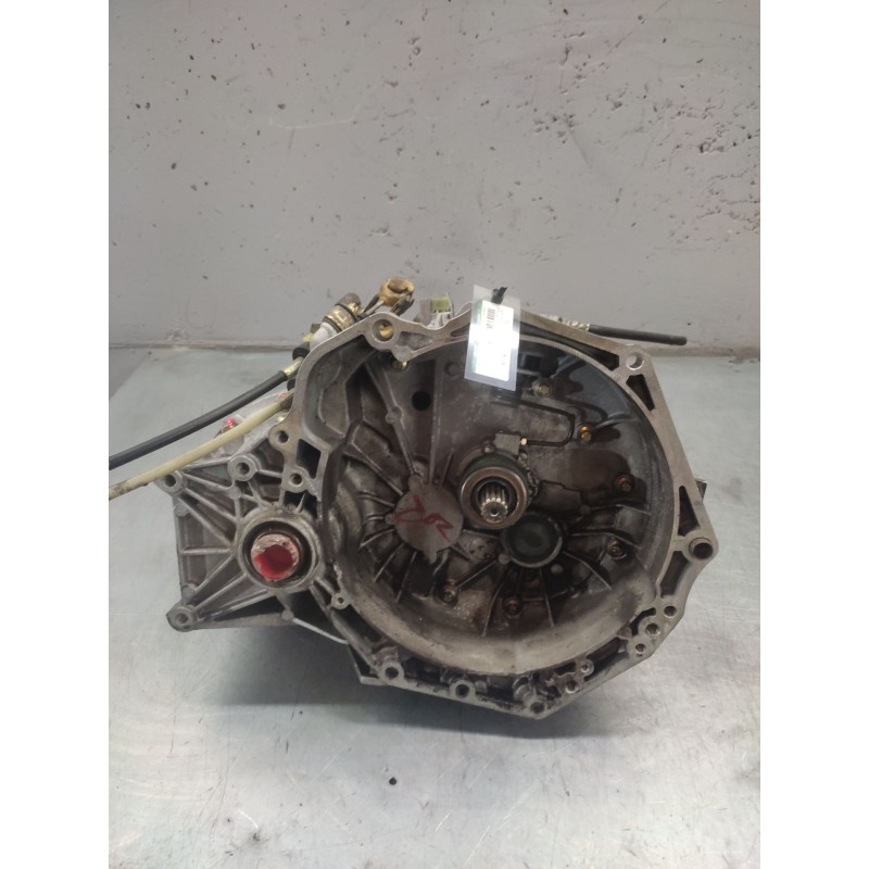 Recambio de caja cambios para opel astra g hatchback (t98) 2.0 dti 16v (f08, f48) referencia OEM IAM F23  