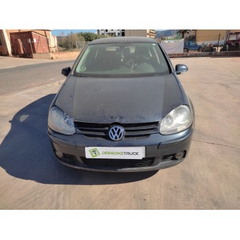 volkswagen golf v berlina (1k1) del año 2006