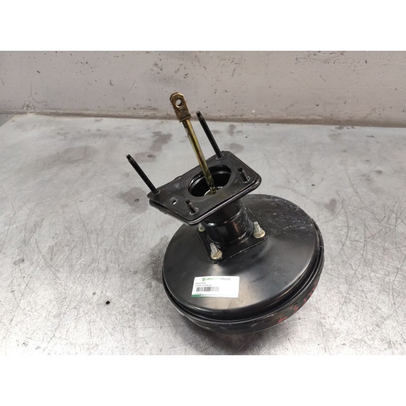 Recambio de servofreno para citroën c5 berlina 3.0 v6 exclusive automático referencia OEM IAM 0204021909  9640070980 2