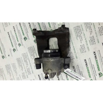 Recambio de pinza freno delantera derecha para ford focus turnier (cak) 1.8 tdci turbodiesel cat referencia OEM IAM   