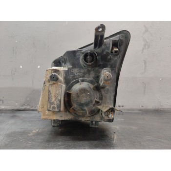 Recambio de faro derecho para ford tourneo connect 1.8 tdci /tddi /di referencia OEM IAM 2T1413006AG  