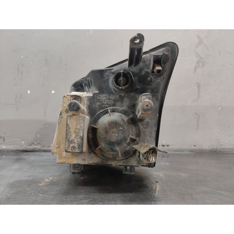 Recambio de faro derecho para ford tourneo connect 1.8 tdci /tddi /di referencia OEM IAM 2T1413006AG - Blanco 3
