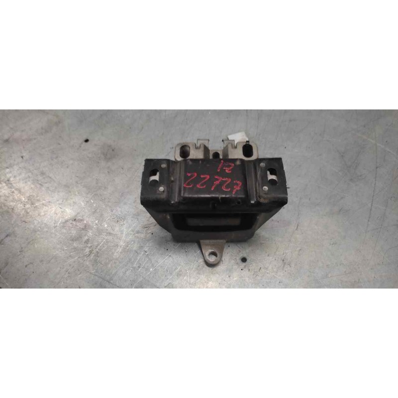 Recambio de soporte motor izquierdo para seat toledo (1m2) executive referencia OEM IAM 1J0199555 - Gris 3