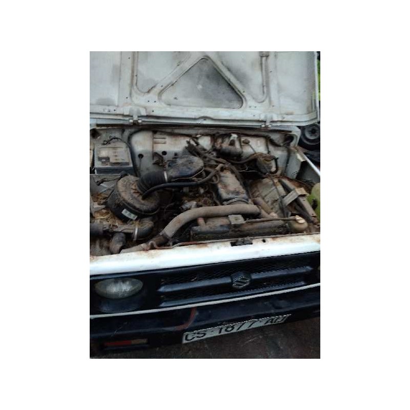 SUZUKI SAMURAI SJ 413 (SJ)