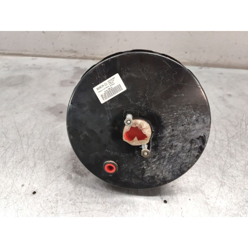 Recambio de servofreno para citroën c5 berlina 3.0 v6 exclusive automático referencia OEM IAM 0204021909  9640070980 3