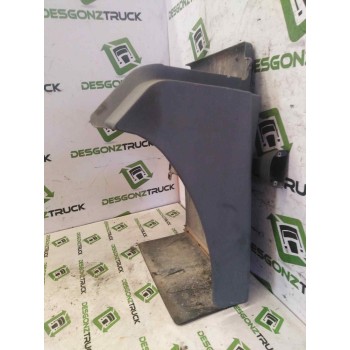 Recambio de guardabarros delantero izquierdo para nissan trucks atleon 35.13 referencia OEM IAM   