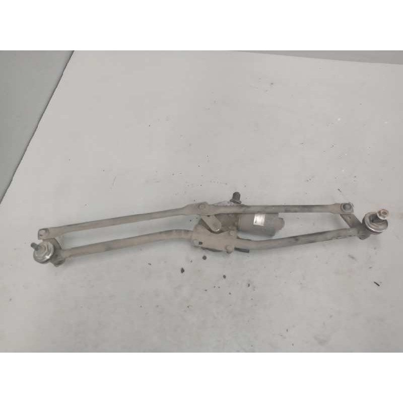Recambio de motor limpia delantero para mercedes-benz sprinterii caja cerrada (desde 01.06) 511/515 cdi 4x4 (906.653/655/657) re