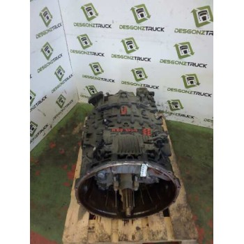 CAJA CAMBIOS 12AS2331TD 1353040001 00371446